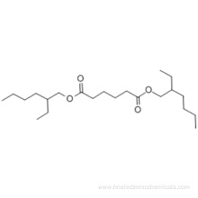 Bis(2-ethylhexyl) adipate CAS 103-23-1